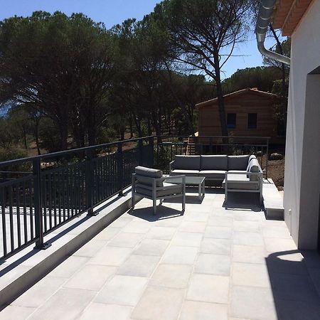 Villa Terre Des Maures Vidauban Kültér fotó