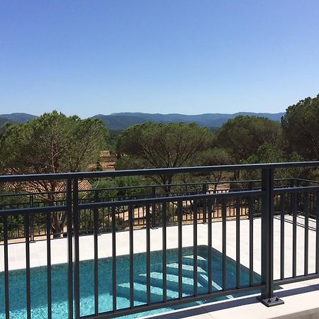 Villa Terre Des Maures Vidauban Kültér fotó