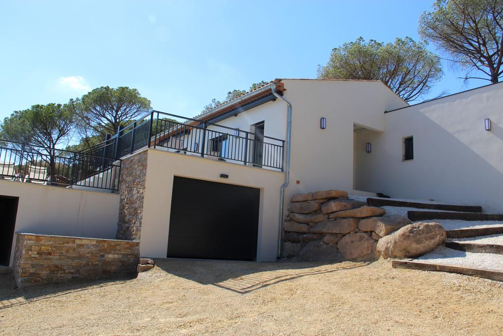 Villa Terre Des Maures Vidauban Kültér fotó