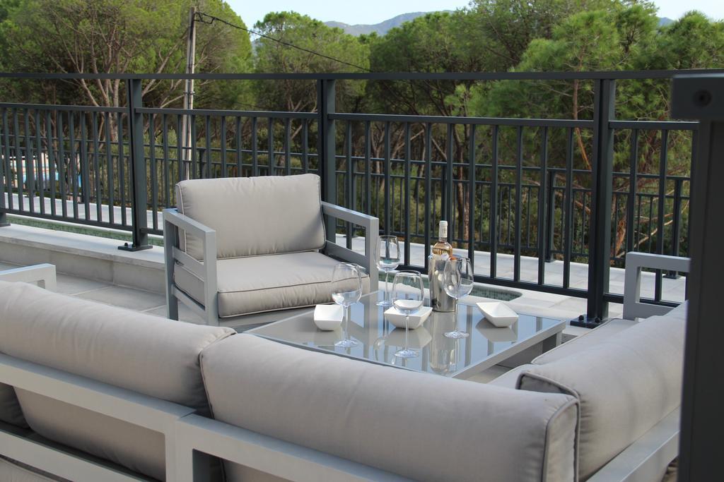 Villa Terre Des Maures Vidauban Kültér fotó