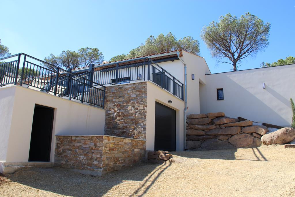 Villa Terre Des Maures Vidauban Kültér fotó