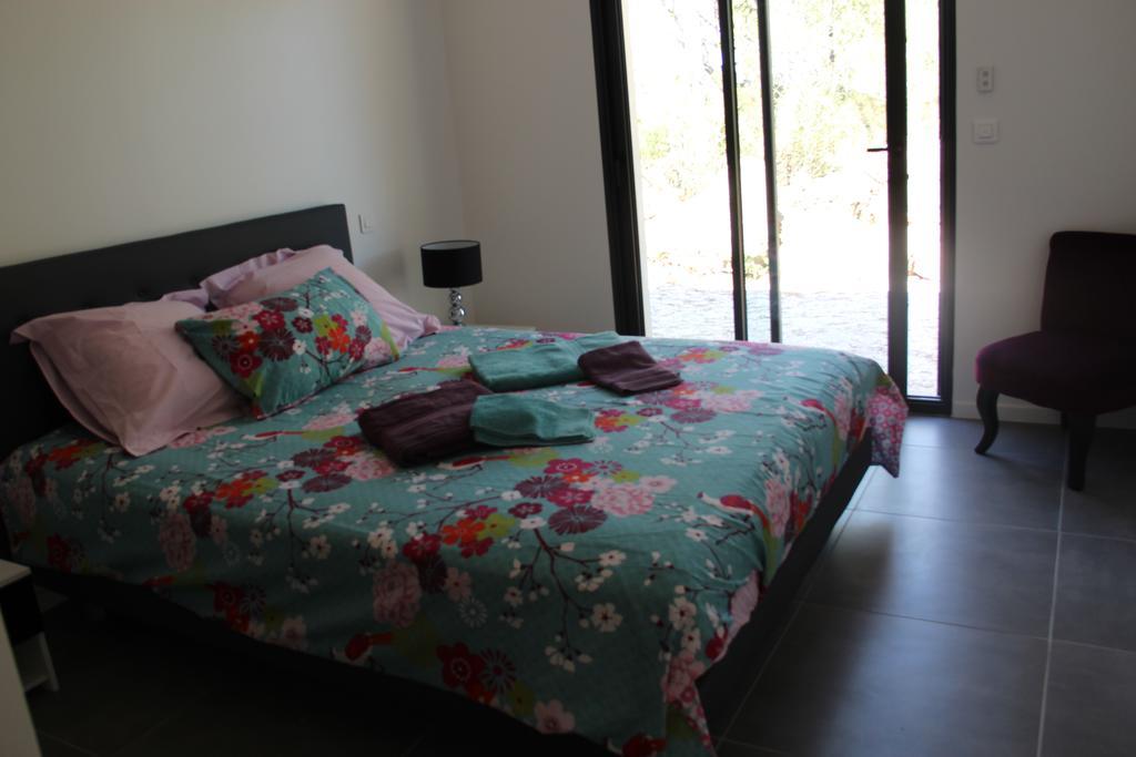 Villa Terre Des Maures Vidauban Kültér fotó