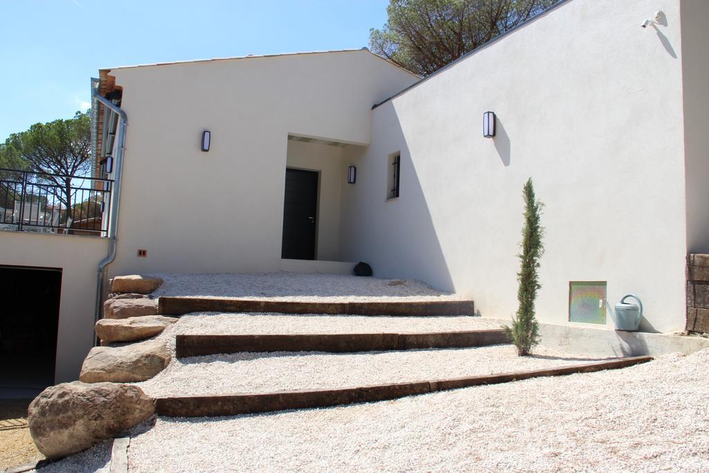 Villa Terre Des Maures Vidauban Kültér fotó