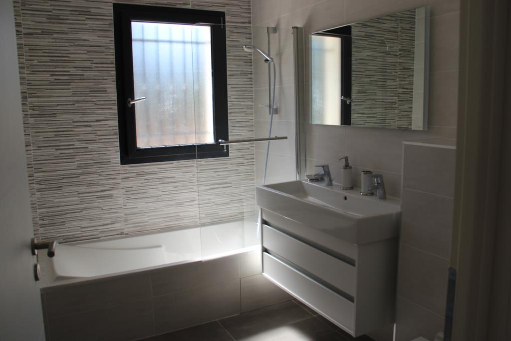 Villa Terre Des Maures Vidauban Kültér fotó