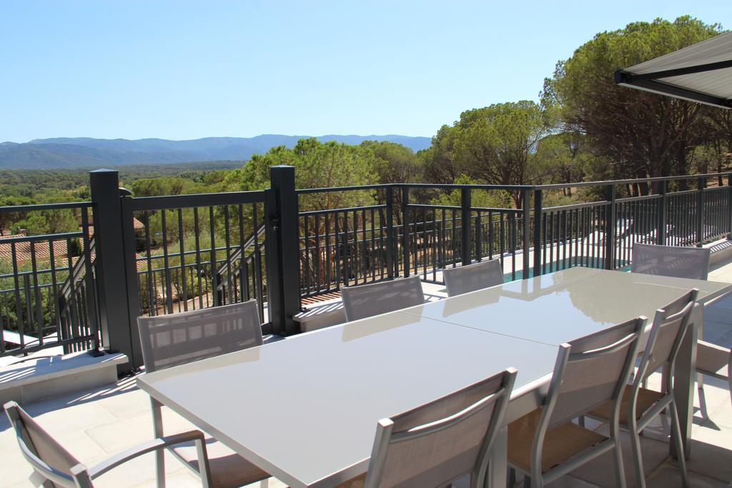 Villa Terre Des Maures Vidauban Kültér fotó