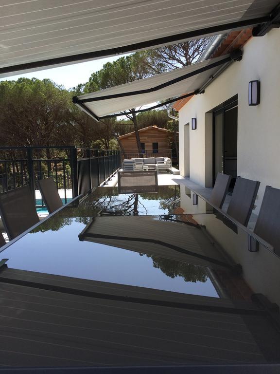 Villa Terre Des Maures Vidauban Kültér fotó