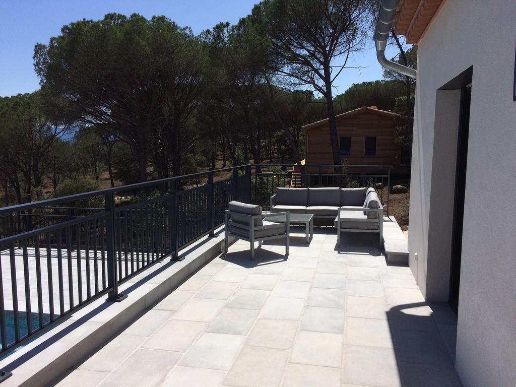 Villa Terre Des Maures Vidauban Kültér fotó