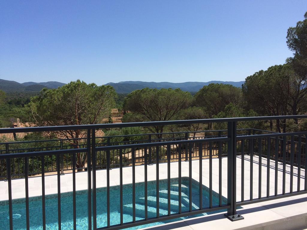 Villa Terre Des Maures Vidauban Kültér fotó
