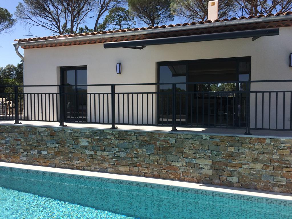 Villa Terre Des Maures Vidauban Kültér fotó