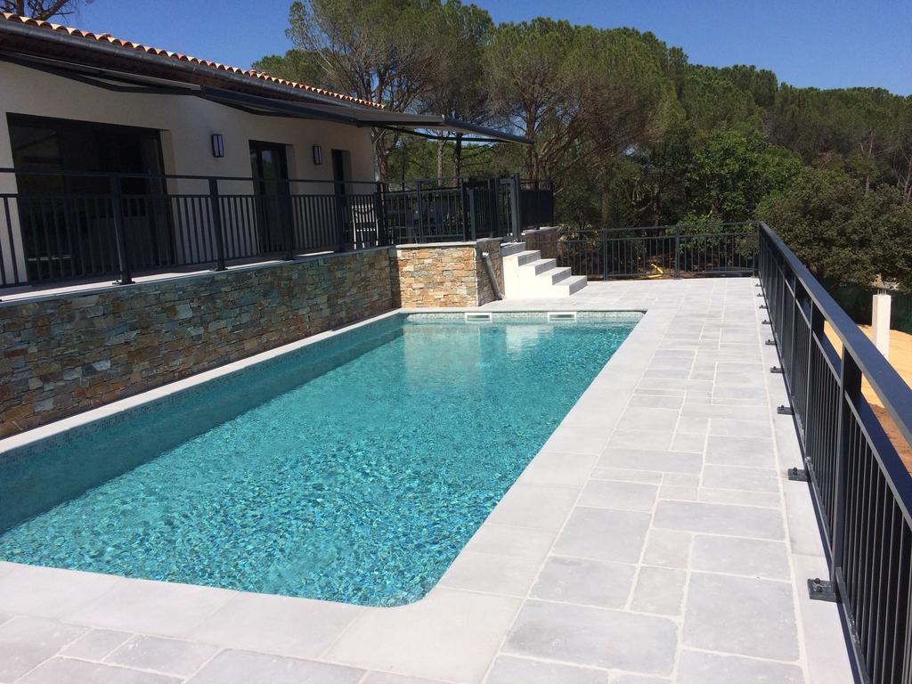 Villa Terre Des Maures Vidauban Kültér fotó