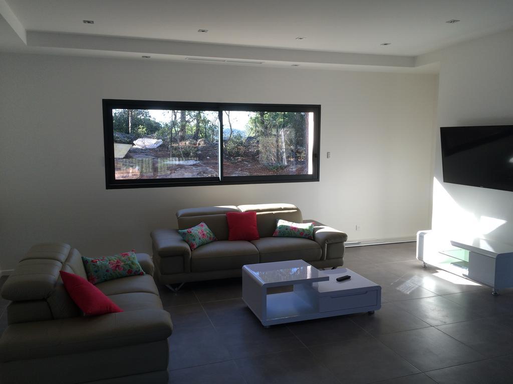 Villa Terre Des Maures Vidauban Kültér fotó